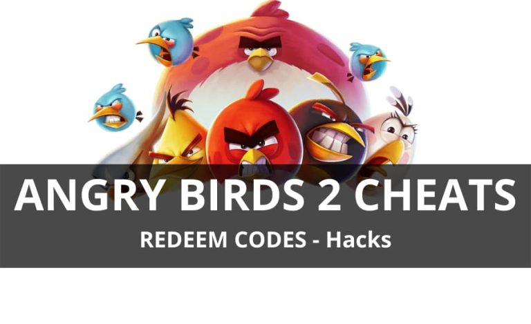 Angry Birds 2 cheats 2023
